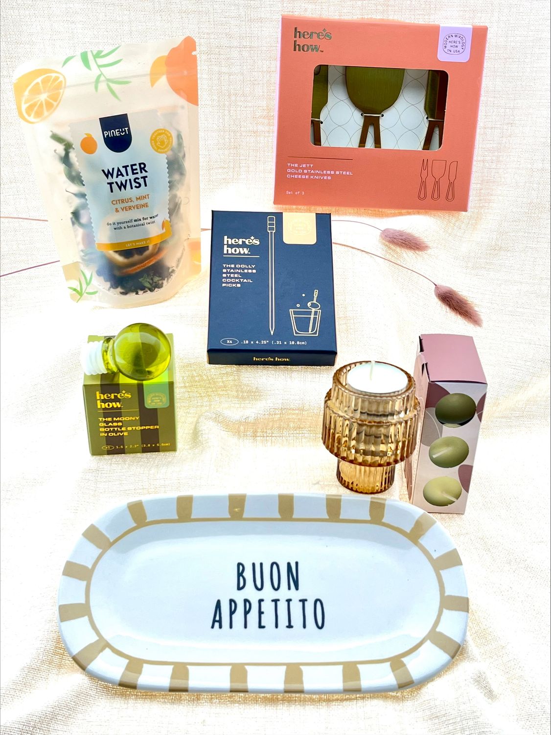 KADOBOX Gadget &amp; Grace