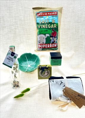 KADOBOX Les Amis et Apéro