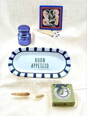 KADOBOX Lumière &amp; Saveur