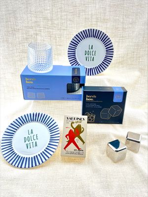 KADOBOX Masculine Charm