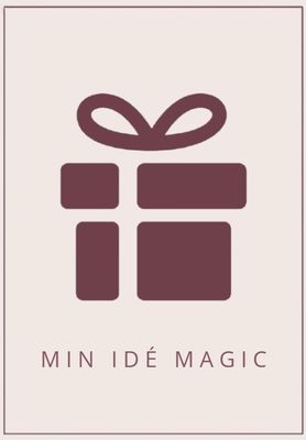 Min Idé Magic