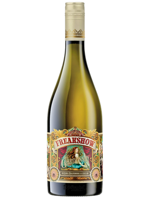 Freakshow Chardonnay -wit-