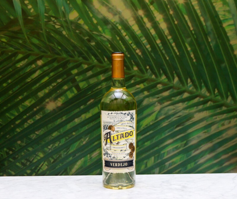 Altado Verdejo