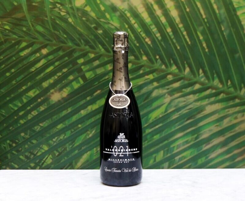 ASTORIA VALDOBBIADENE DOCG - EXTRA DRY