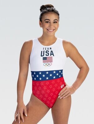 TEAM USA Leo (Apr 30th is the LAST day to purchase)