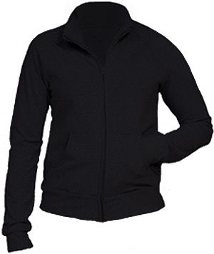 Boxercraft WarmUp Jacket