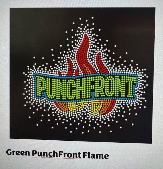 Rhinestone T-Shirts