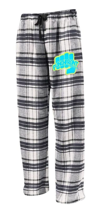 PF Logo Pajama Pants