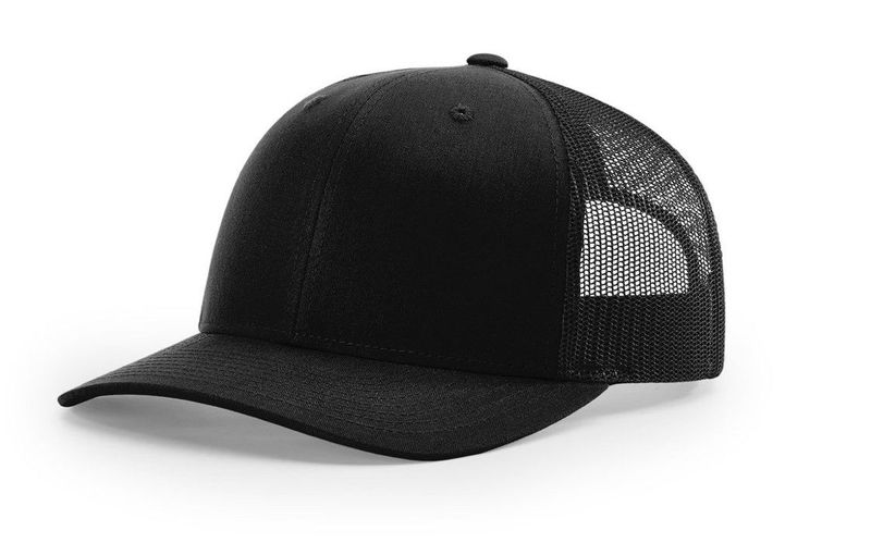 Richardson 112 Hats (PFC or PFG)