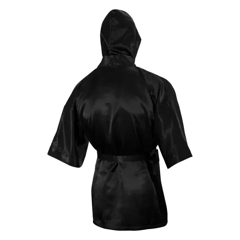 Punchfront Competition Boxing Robe Punchfront Competition Boxing Robe