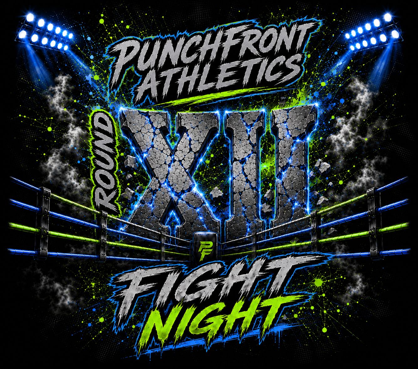 Day 1 Cheer Competition Shirt β Round 12 Boxing Theme Day 1 Cheer Competition Shirt β Round 12 Boxing Theme