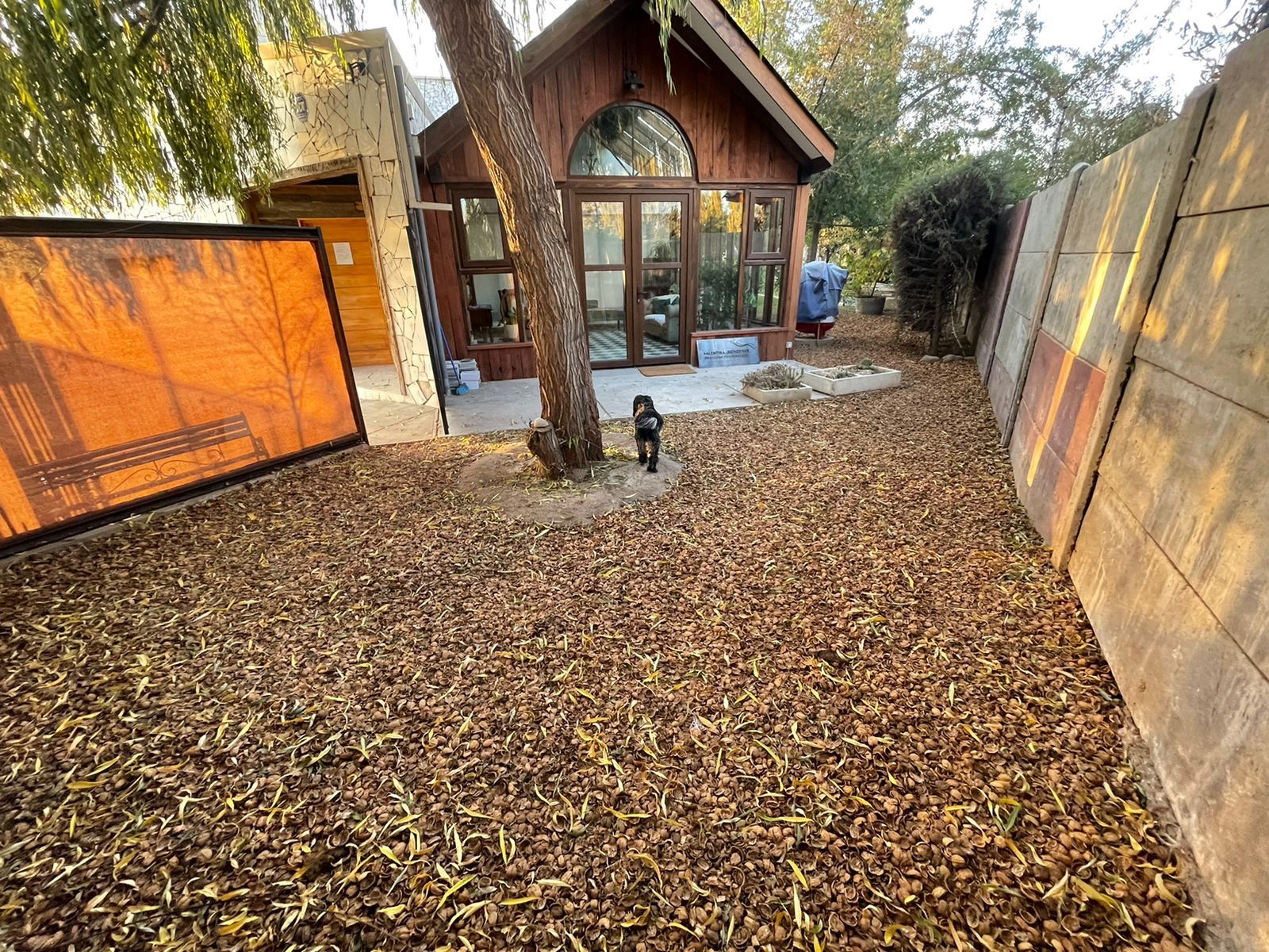 COTIZA CON NOSOTROS TRABAJOS TERMINADOS, SE CALCULA POR METROS CUADRADOS CUBIERTOS