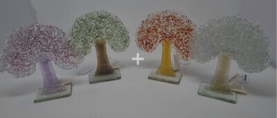 Fused Glass