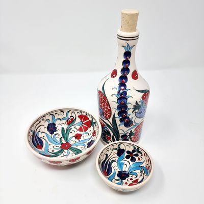 Kargi Bay Collection