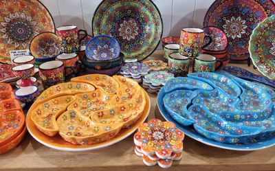 Kargi Bay Collection