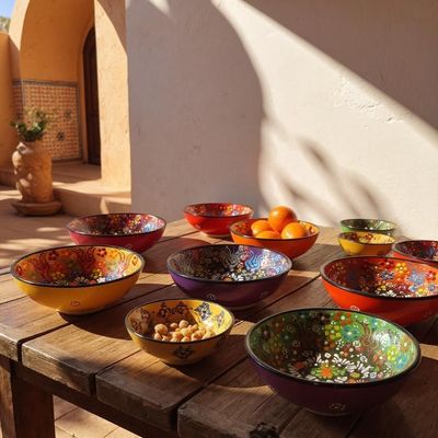 Kargi Bay Collection