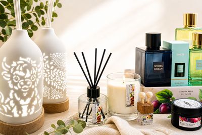 Home Fragrance