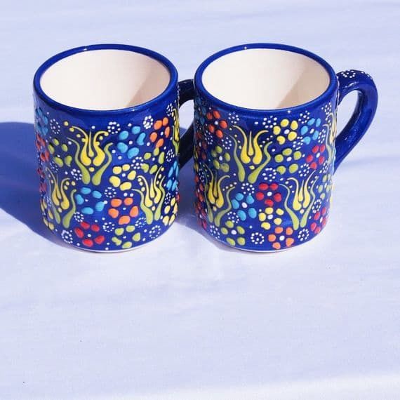 TURKISH MUGS