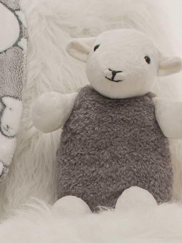HERDY HOT WATER BOTTLE