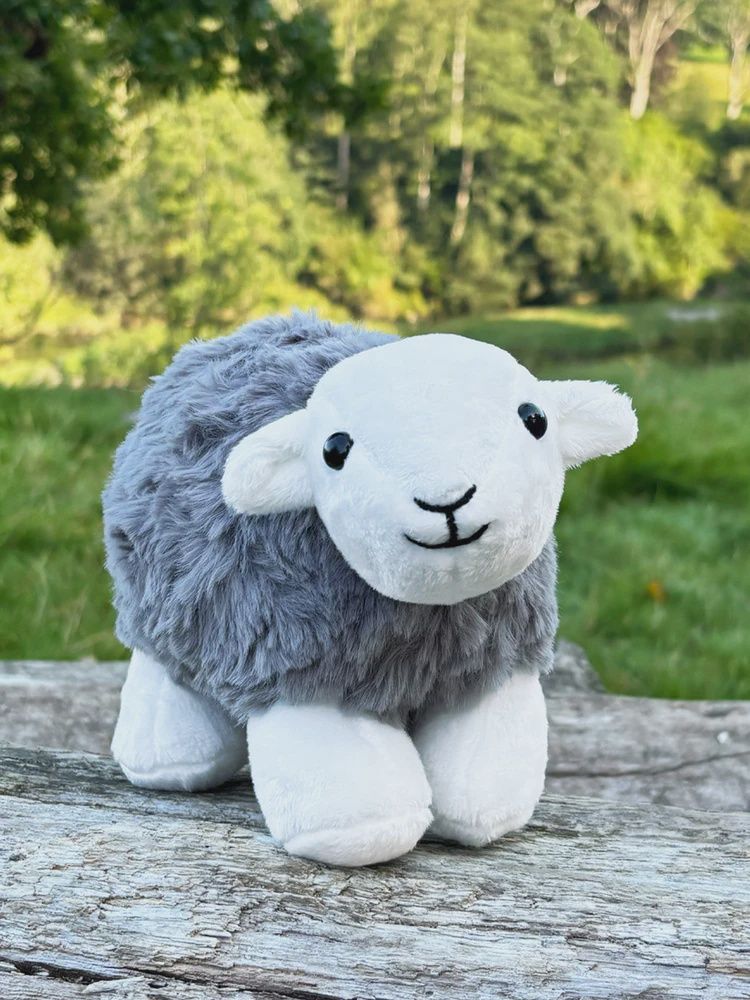 LITTLE HERDY