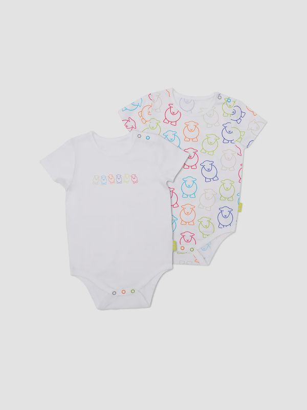 BABY MARRA BODYSUIT GIFT SET