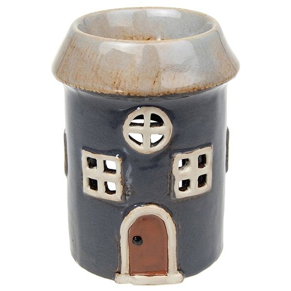 VILLAGE POTTERY WARMER