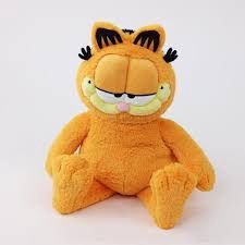 GARFIELD