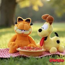 GARFIELD