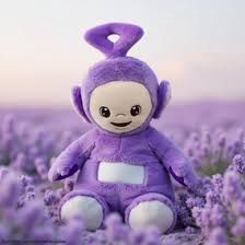 TELETUBBIES TINKY WINKY