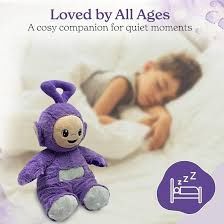 TELETUBBIES TINKY WINKY