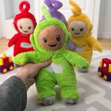 TELETUBBIES DIPSY