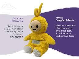 TELETUBBIES LAA-LAA