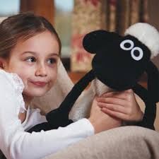 SHAUN THE SHEEP