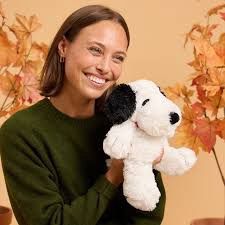 SNOOPY