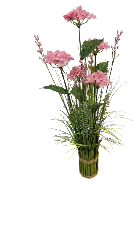 HYACINTH GRASS BUNDLE 65CM