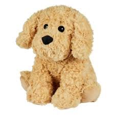 CLASSIC SOFT TOYS, CHARACTER: COCKERPOO