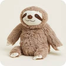 BROWN SLOTH