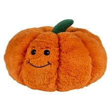 PUMPKIN