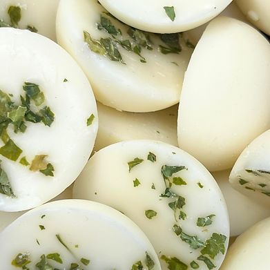 WILD MINT WAX MELT X 8