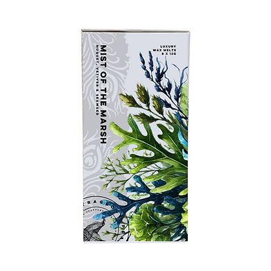 MIST OF THE MARSH WAX MELT X 8