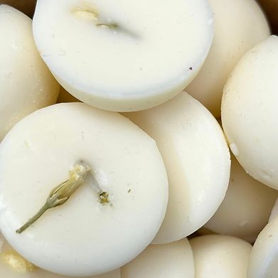 SWEET HONEY WAX MELT X 8