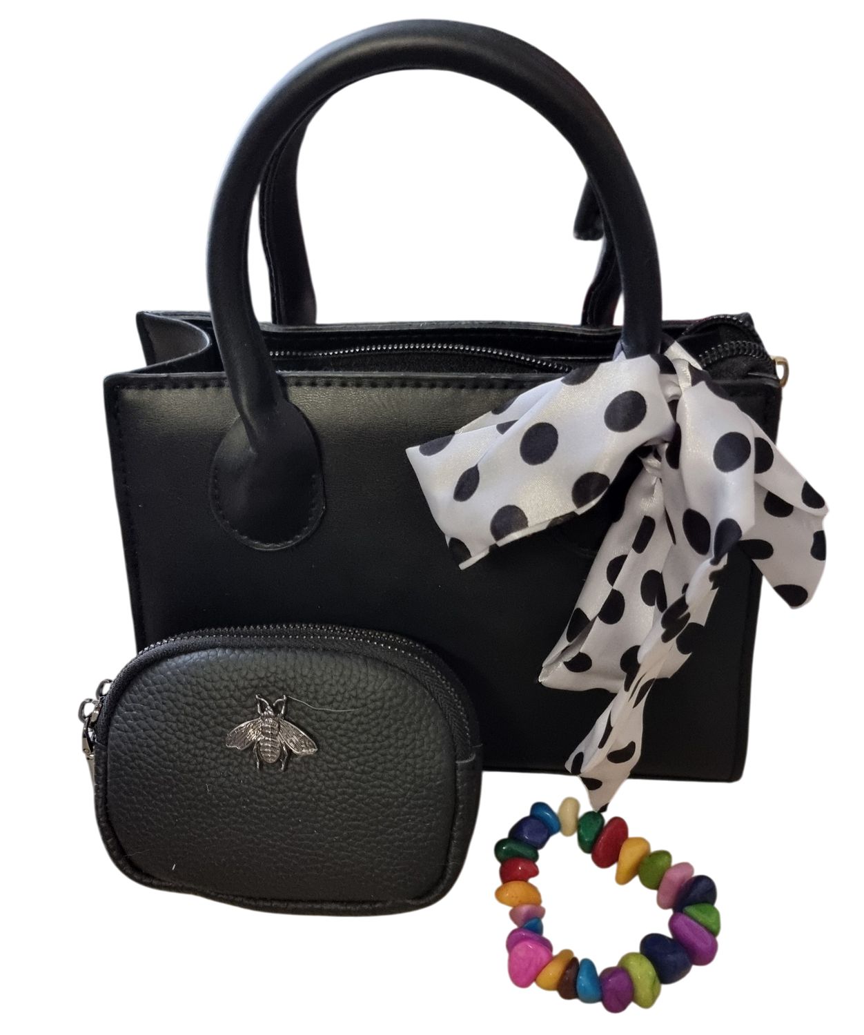 BLACK BAG GIFT SELECTION