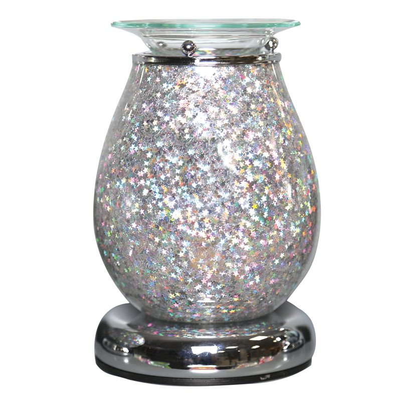 ELECTRIC TOUCH MELTER GLITTER 16CM