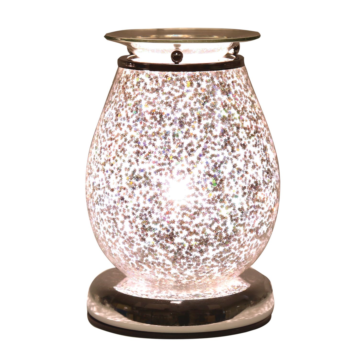 ELECTRIC TOUCH MELTER GLITTER 16CM