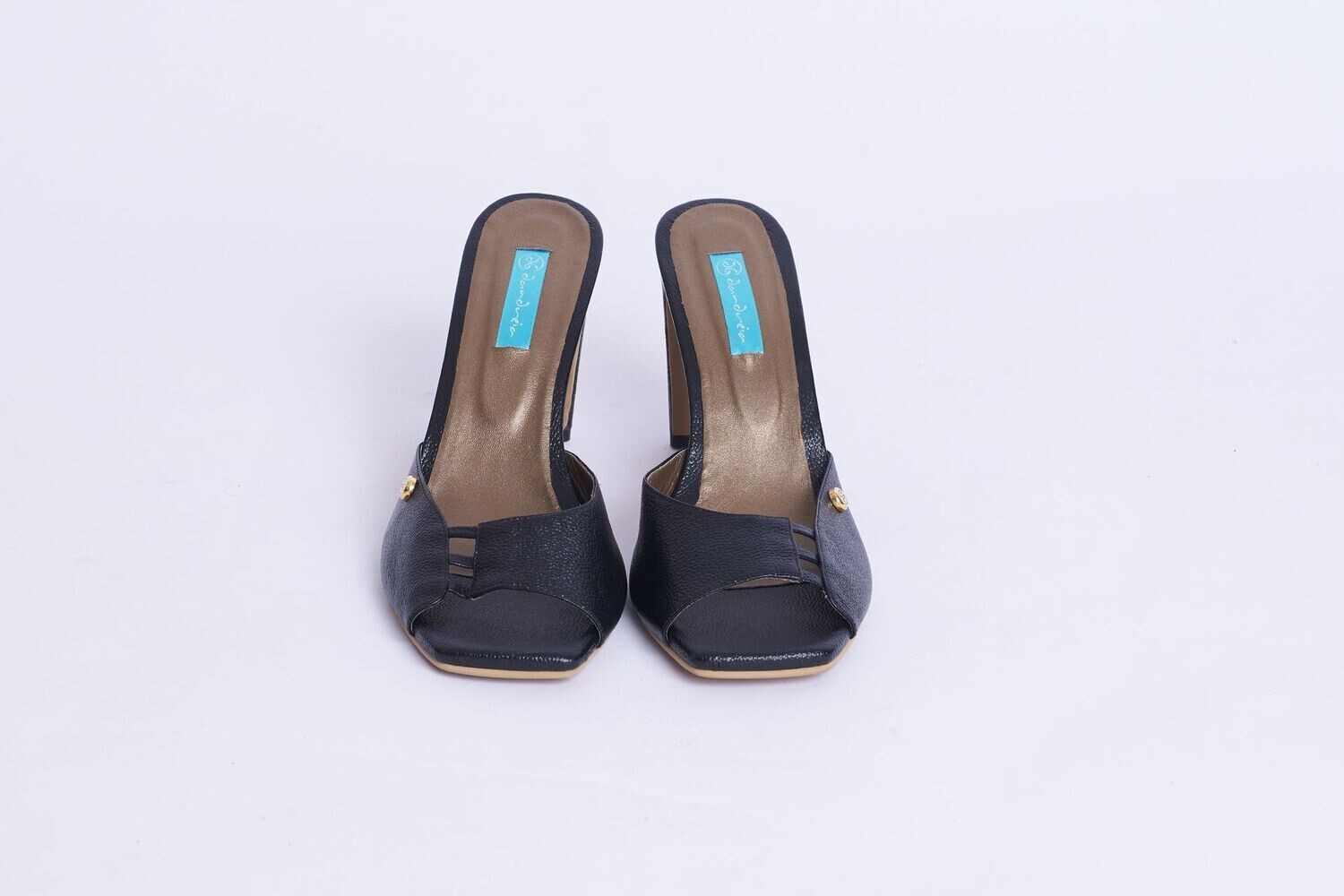 Emily, Color: Black, Size: 41 / 10 - 10.5