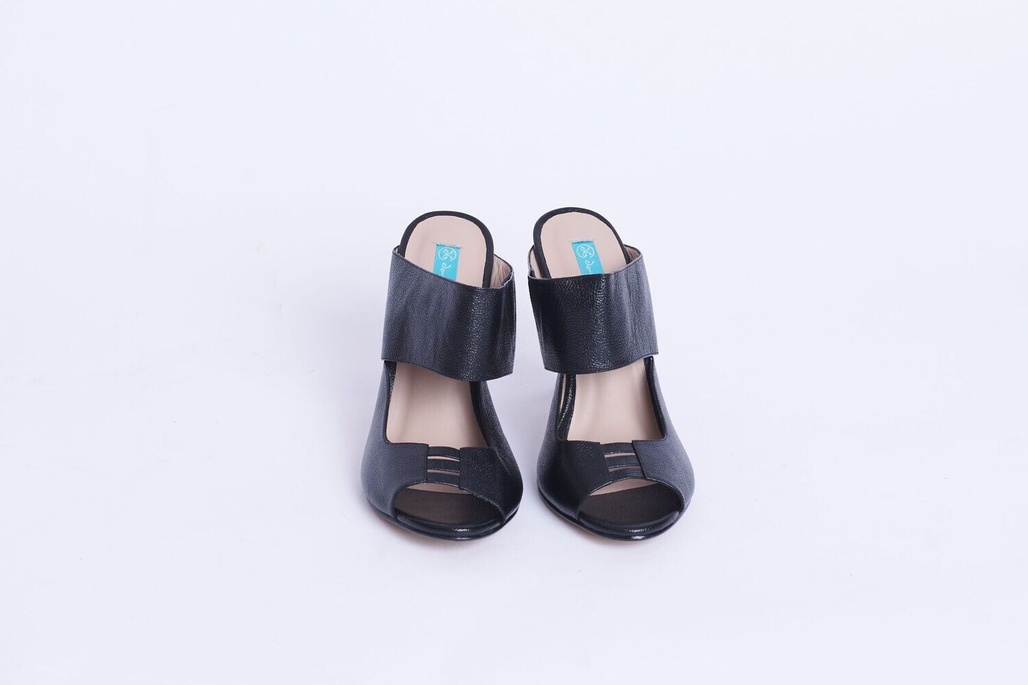 Deaneel, Color: Black, Size: 37 / 6.5