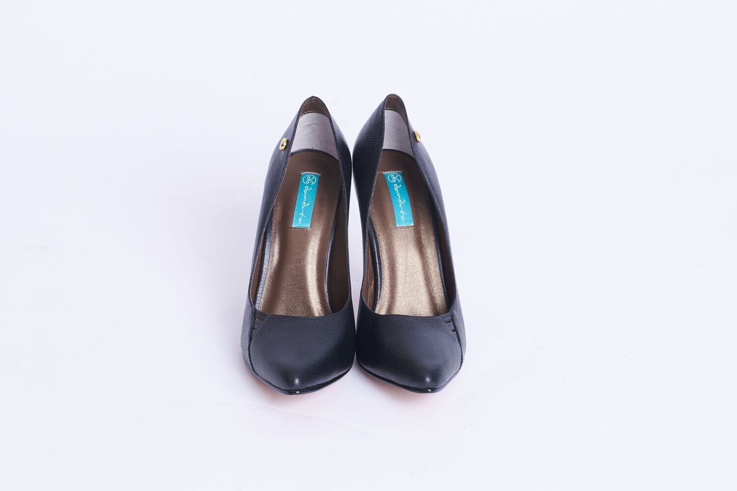 Tramaine, Color: Black, Size: 39 / 8 - 8.5