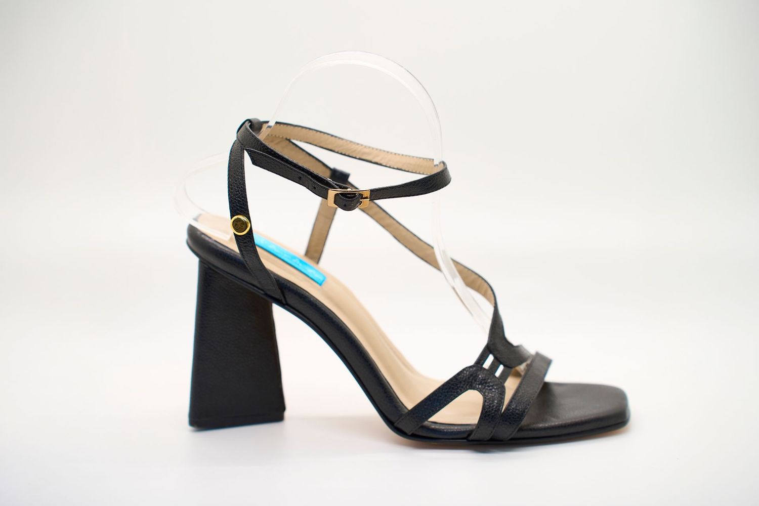 Mel, Color: Black, Size: 39 / 8 - 8.5