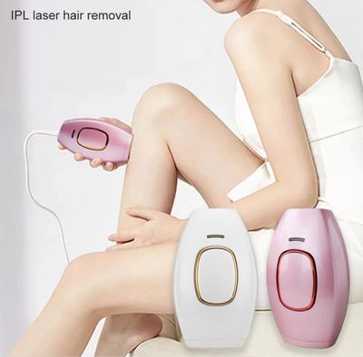 IPL Hair Removal