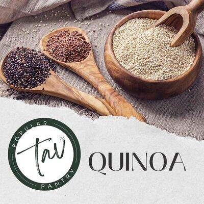 TAV Quinoa